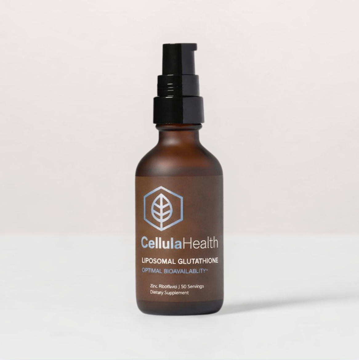 Liposomal Glutathione