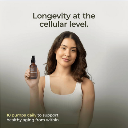 Liposomal Glutathione